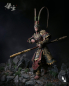 Preview: INART Collectibles The Black Myth : Wukong - Great Sage Armor Set